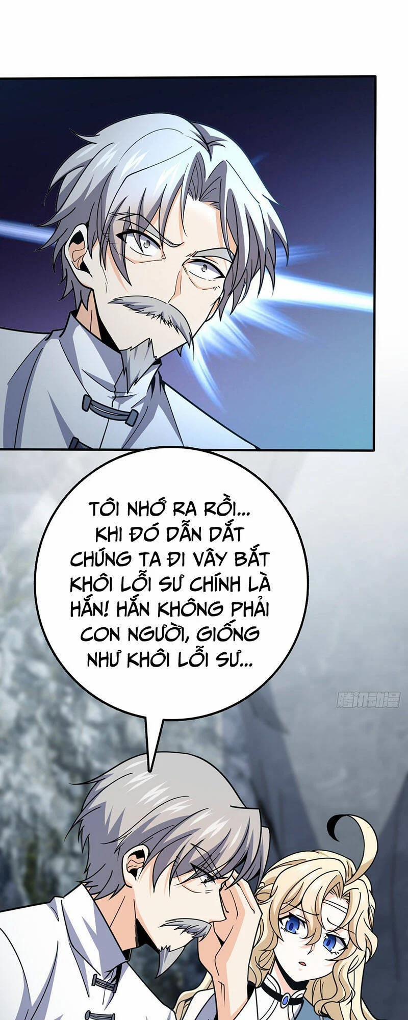 Đại Vương Tha Mạng 493 trang 62