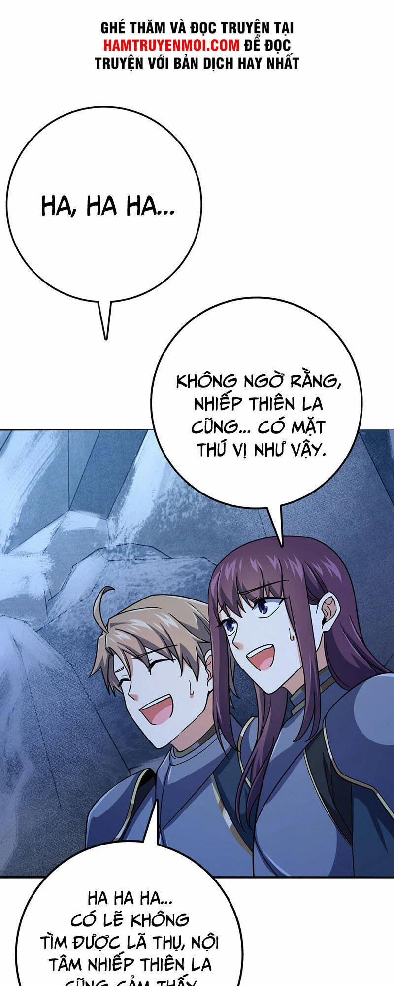 Đại Vương Tha Mạng 494 trang 57