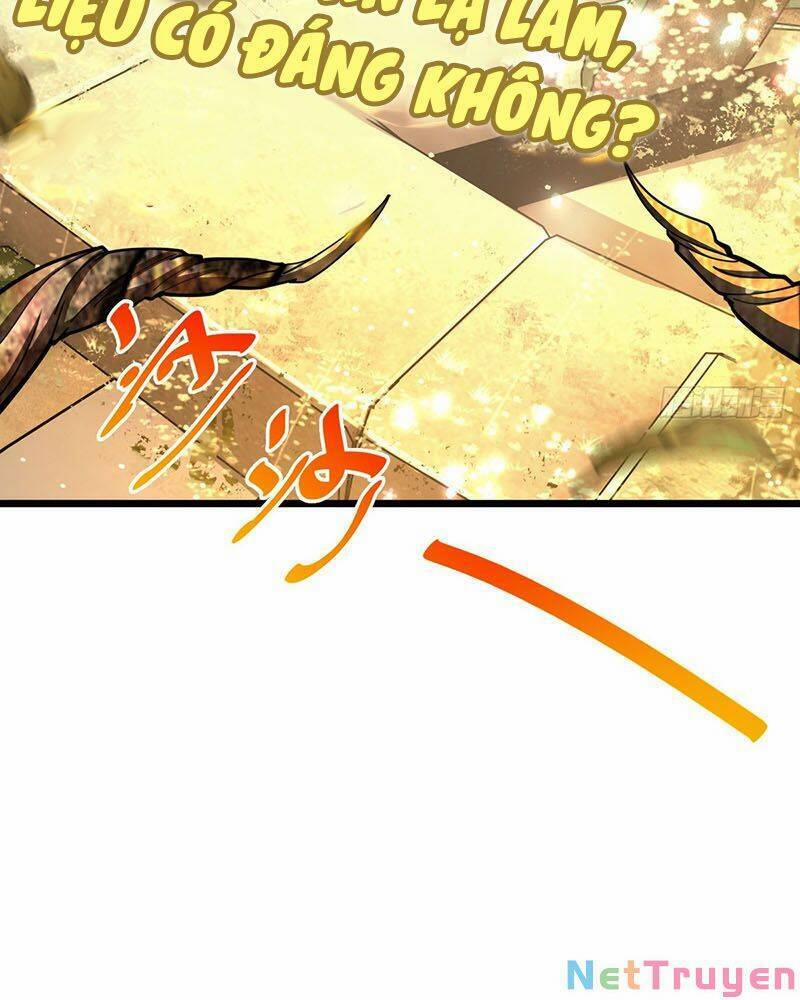 Đại Vương Tha Mạng 495 trang 19
