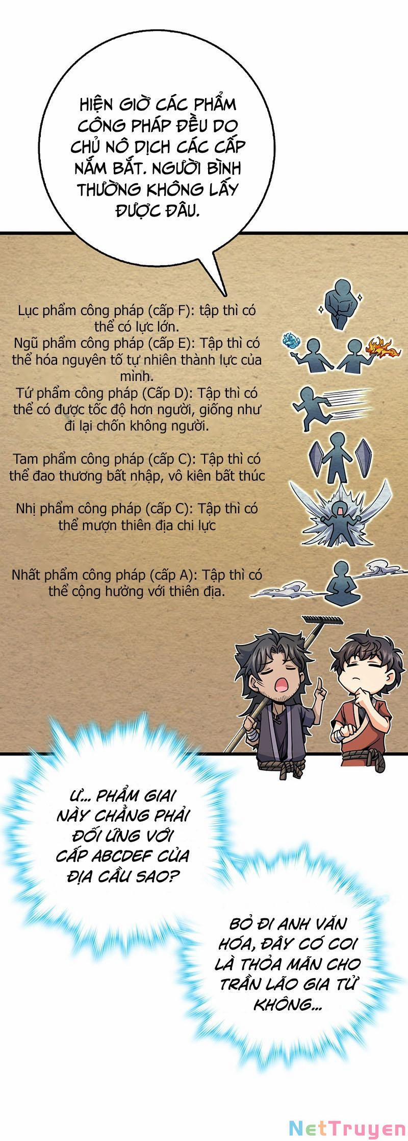 Đại Vương Tha Mạng 497 trang 26