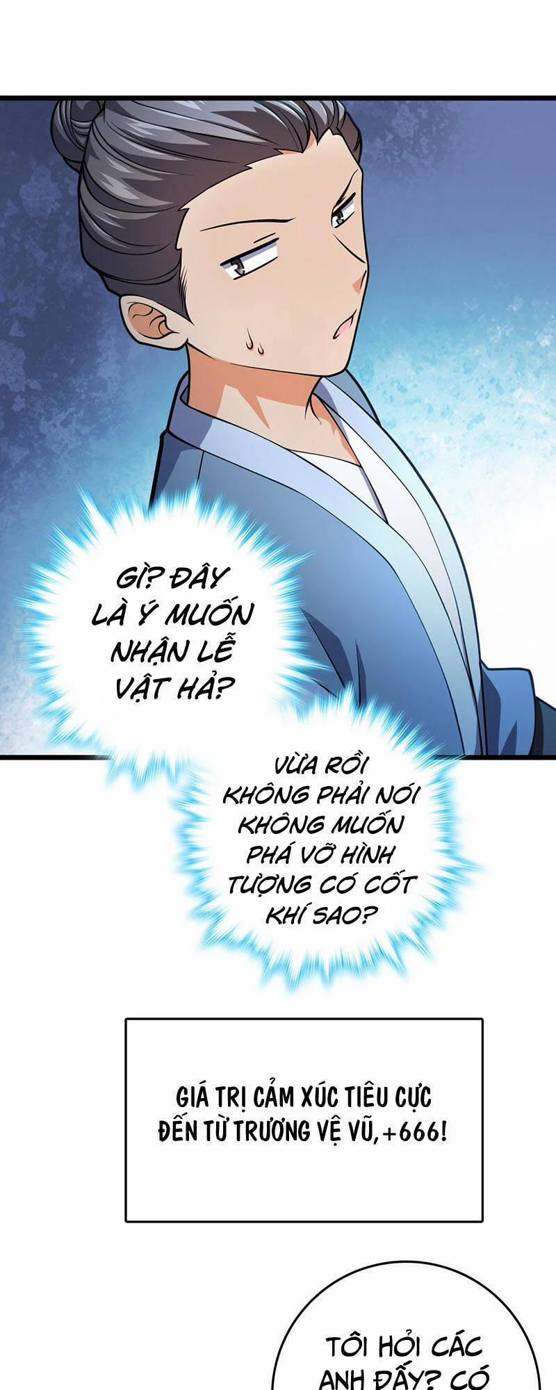 Đại Vương Tha Mạng 499 trang 60