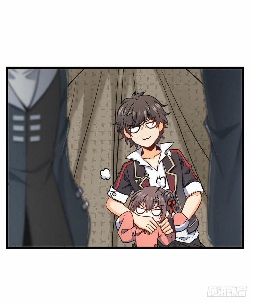 Đại Vương Tha Mạng 5 trang 12