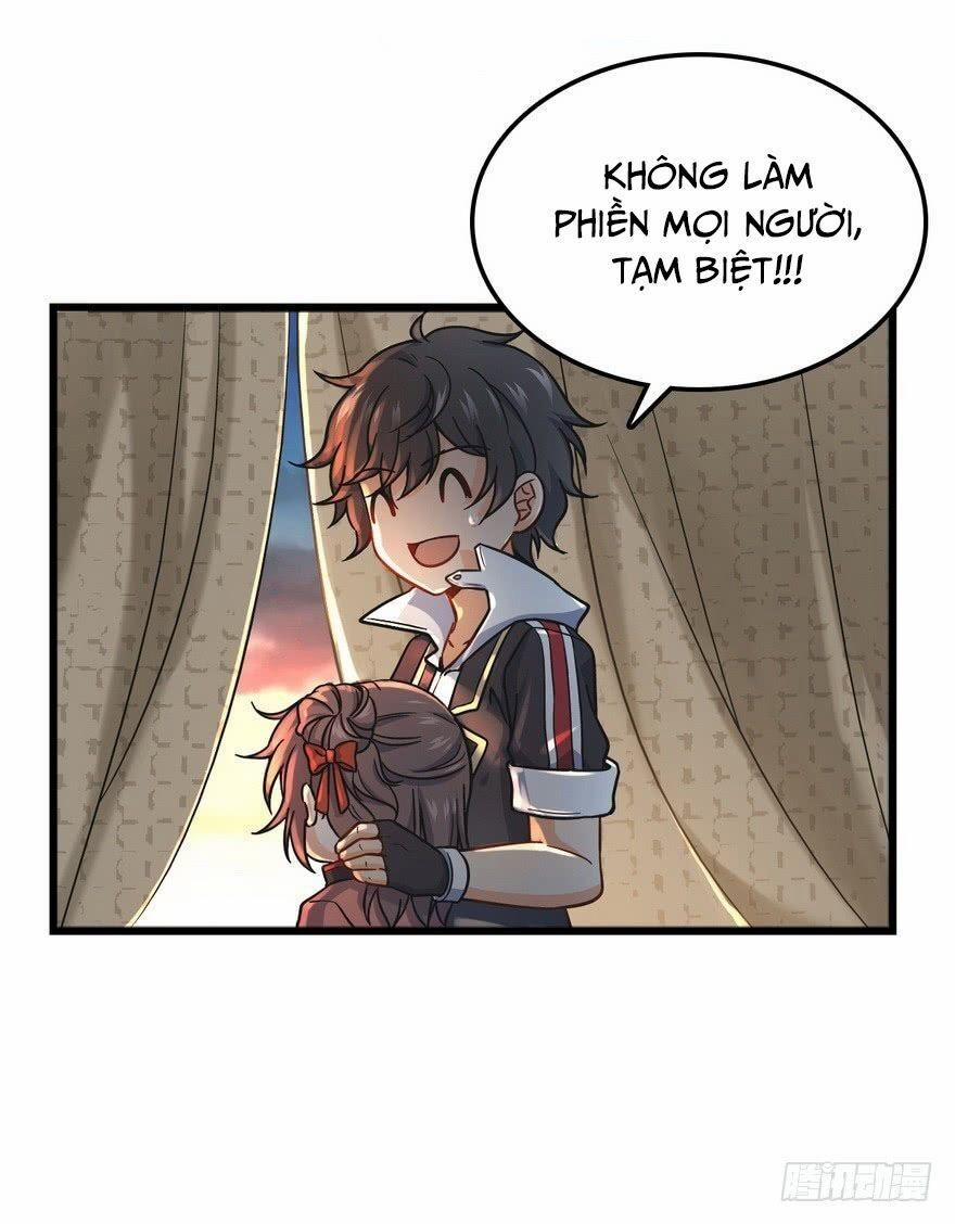 Đại Vương Tha Mạng 5 trang 15