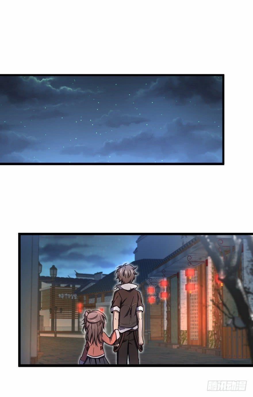 Đại Vương Tha Mạng 5 trang 19