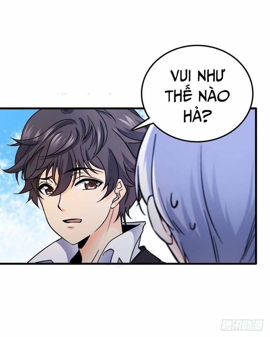 Đại Vương Tha Mạng 5 trang 31