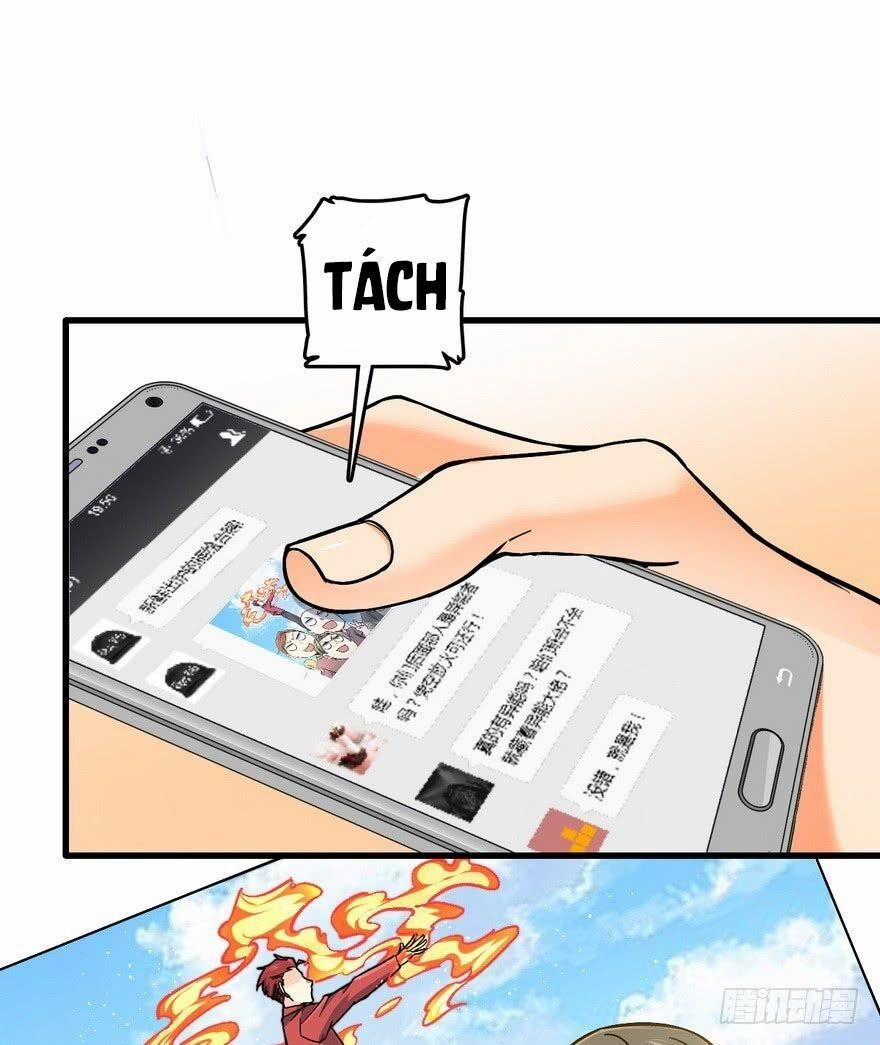 Đại Vương Tha Mạng 5 trang 42