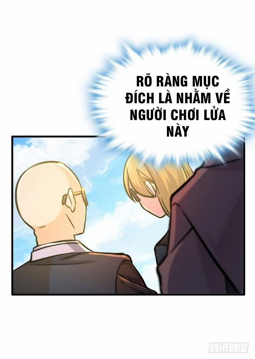 Đại Vương Tha Mạng 5 trang 44