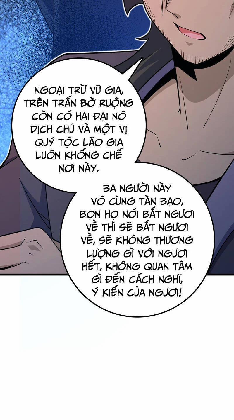 Đại Vương Tha Mạng 500 trang 10