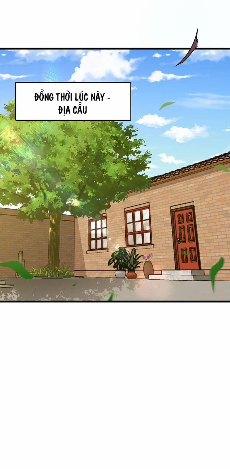 Đại Vương Tha Mạng 500 trang 31