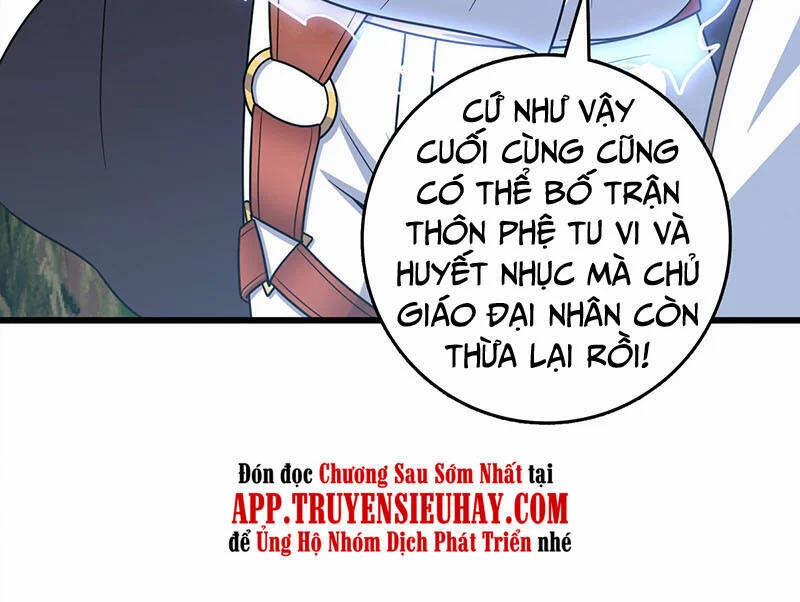 Đại Vương Tha Mạng 500 trang 52