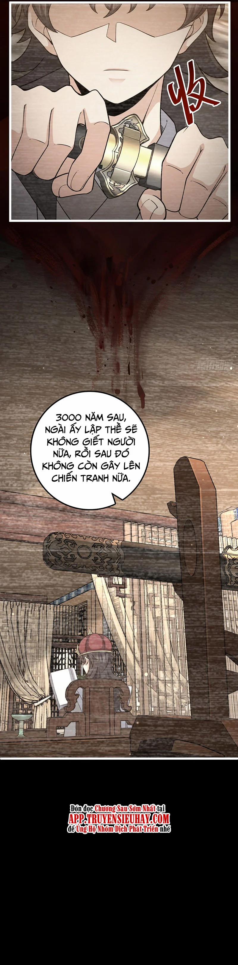 Đại Vương Tha Mạng 502 trang 24