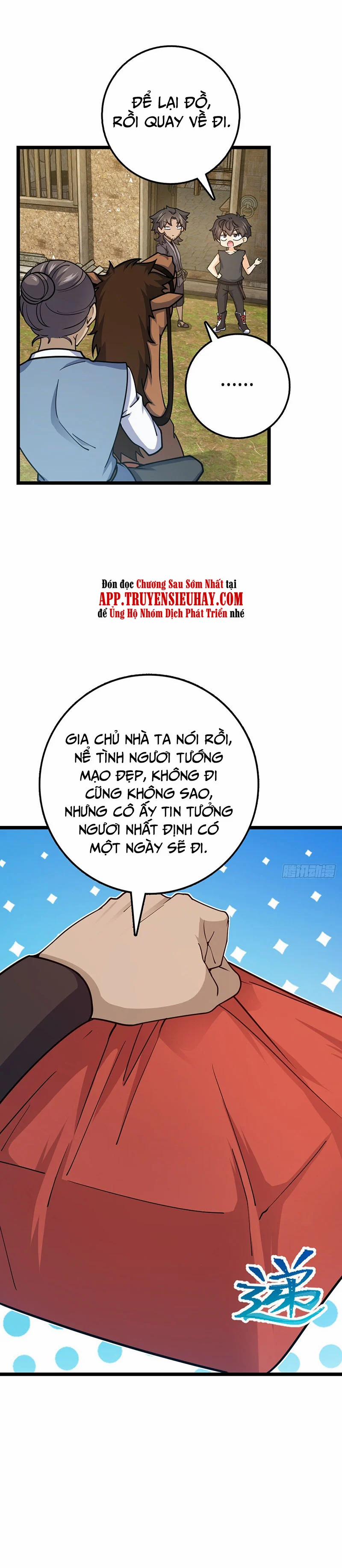 Đại Vương Tha Mạng 503 trang 14