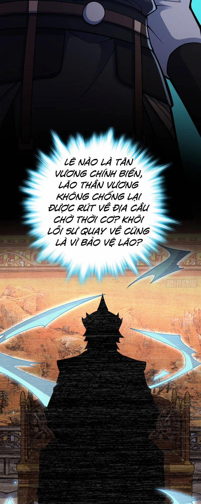 Đại Vương Tha Mạng 505 trang 40