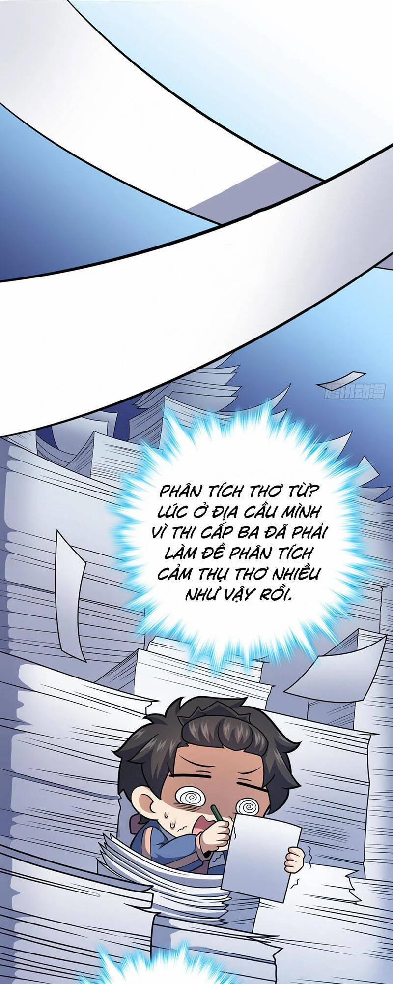 Đại Vương Tha Mạng 505 trang 46