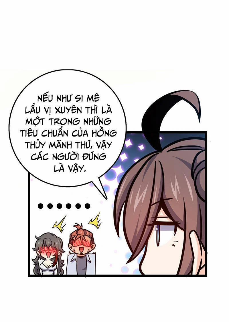 Đại Vương Tha Mạng 506 trang 41