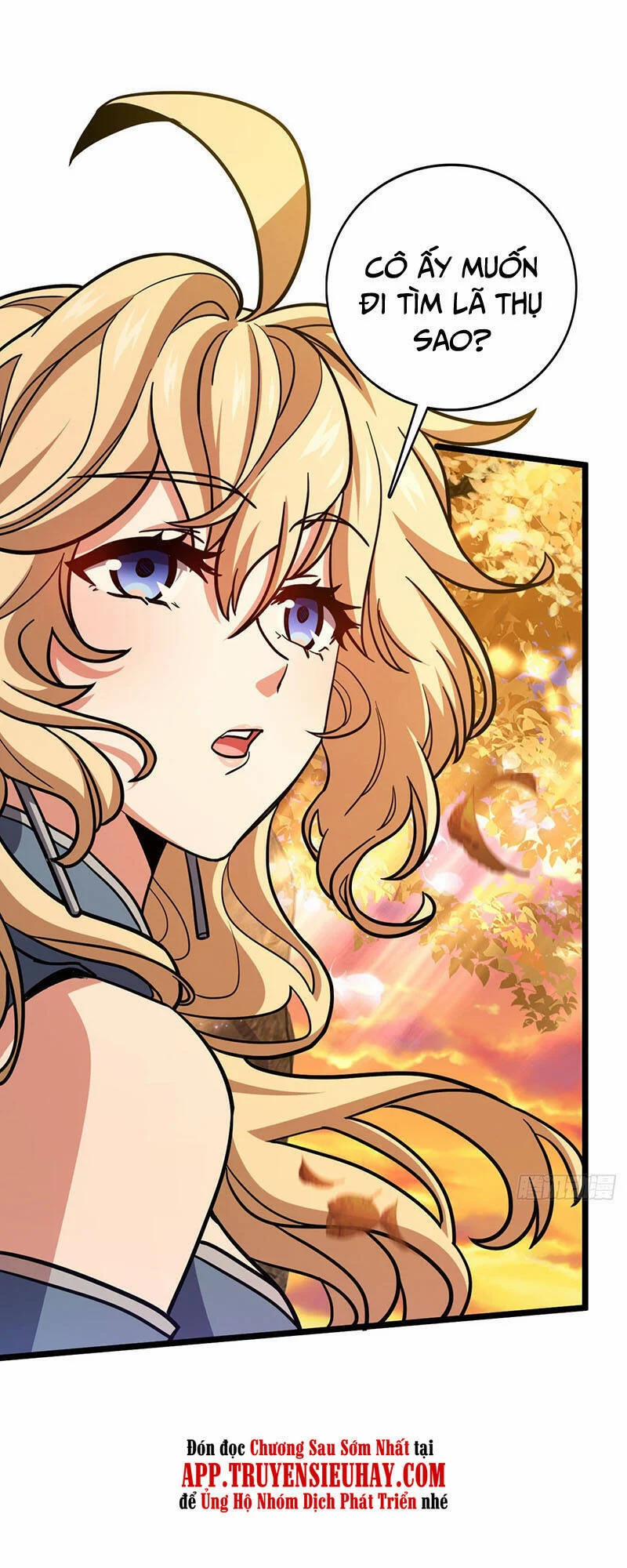 Đại Vương Tha Mạng 506 trang 65