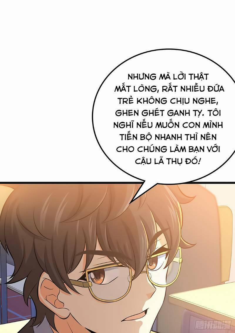 Đại Vương Tha Mạng 51 trang 13