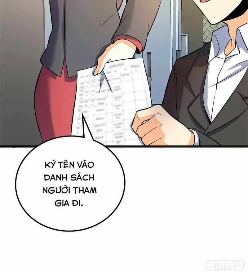 Đại Vương Tha Mạng 51 trang 22