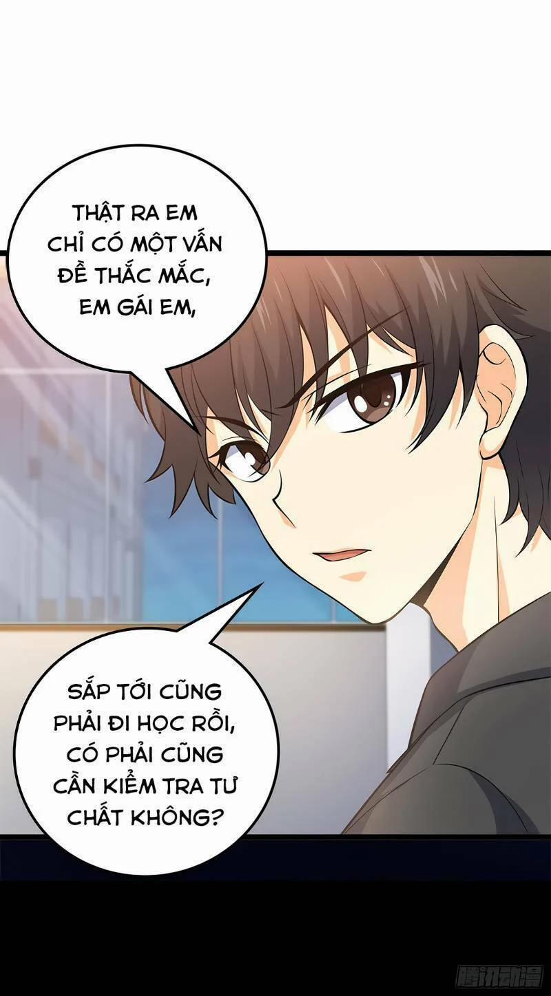 Đại Vương Tha Mạng 51 trang 41