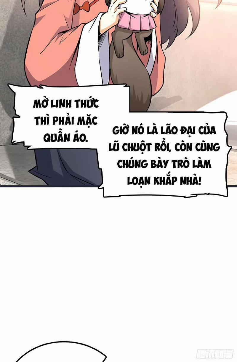 Đại Vương Tha Mạng 51 trang 47