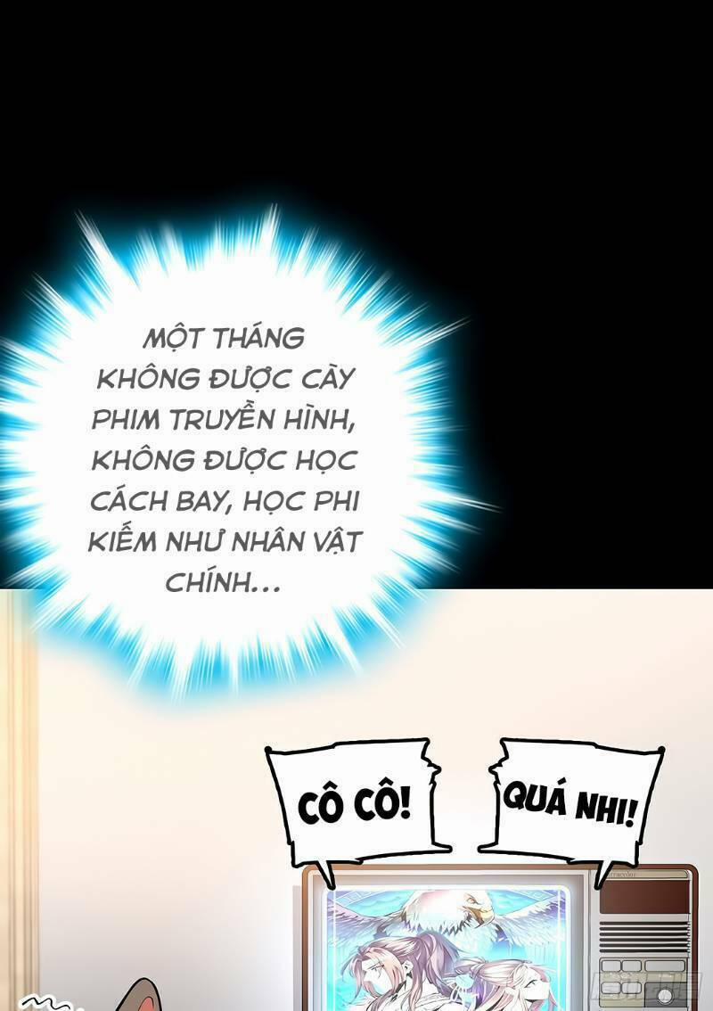 Đại Vương Tha Mạng 51 trang 51