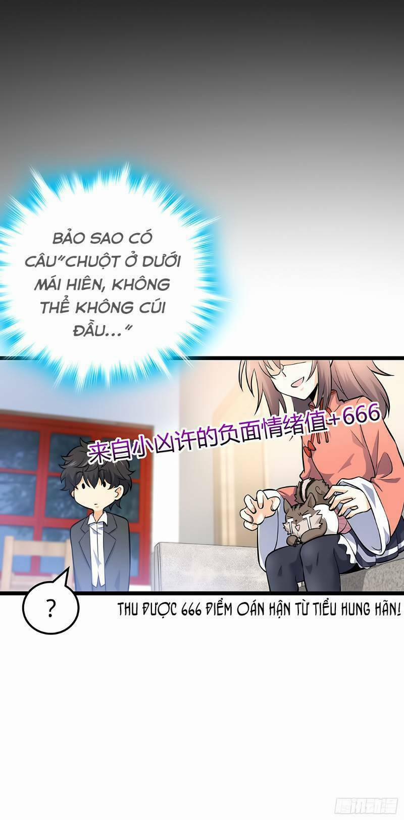 Đại Vương Tha Mạng 51 trang 55