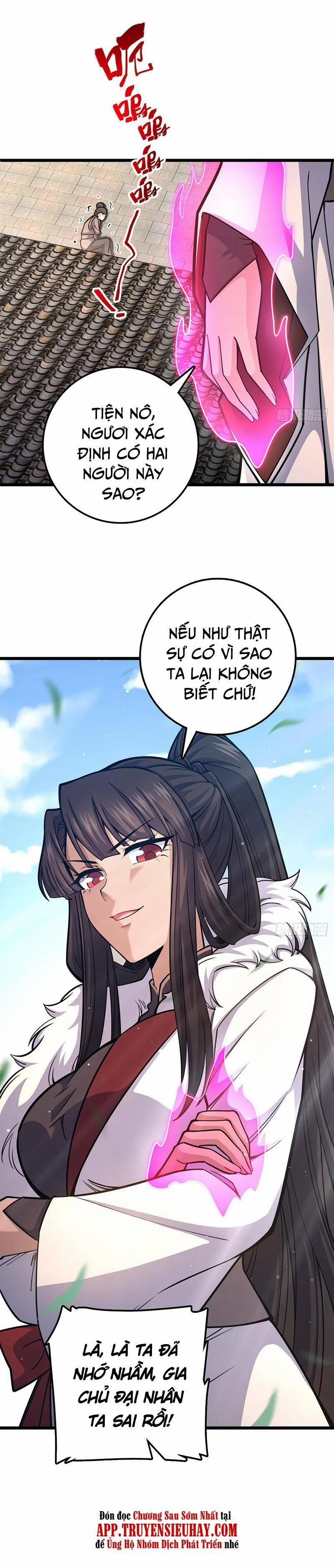 Đại Vương Tha Mạng 514 trang 2