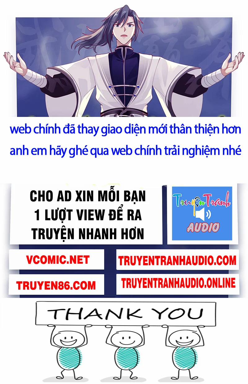 Đại Vương Tha Mạng 515 trang 30