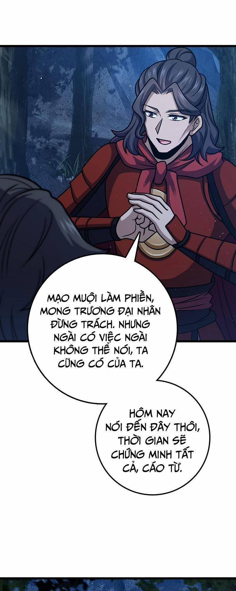 Đại Vương Tha Mạng 517 trang 33