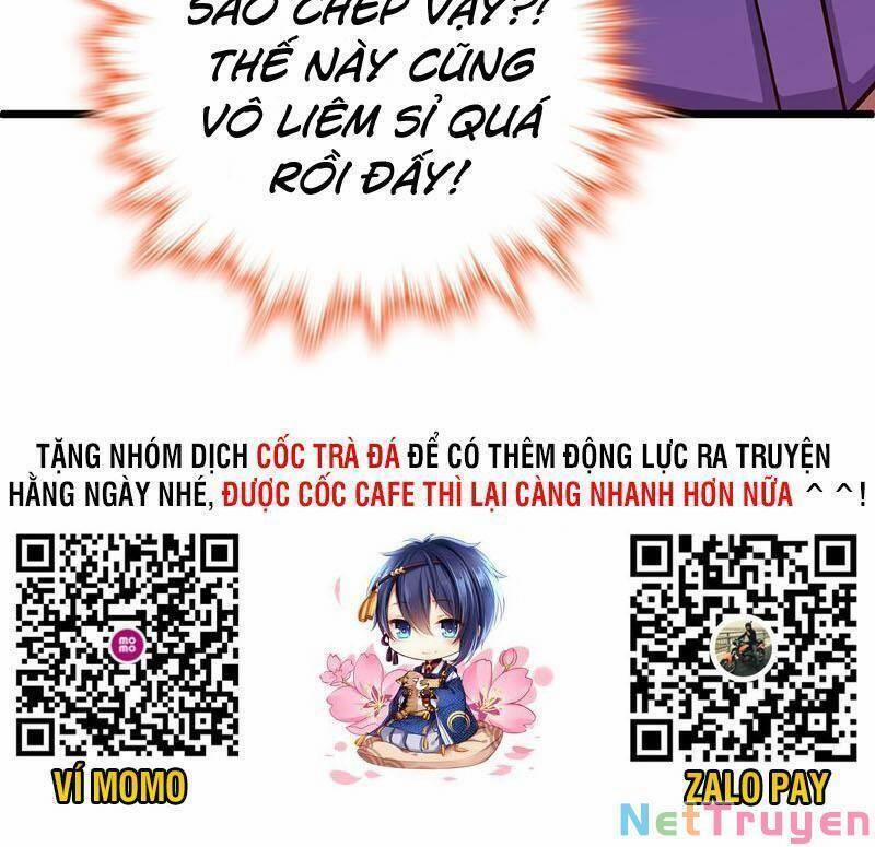 Đại Vương Tha Mạng 517 trang 58