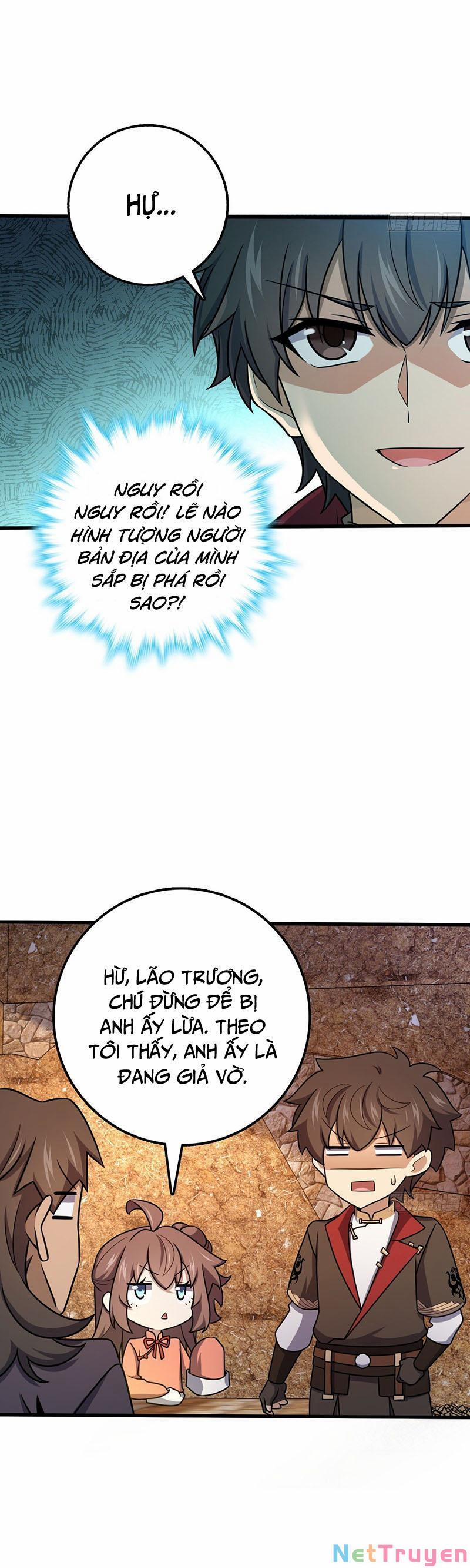 Đại Vương Tha Mạng 519 trang 2