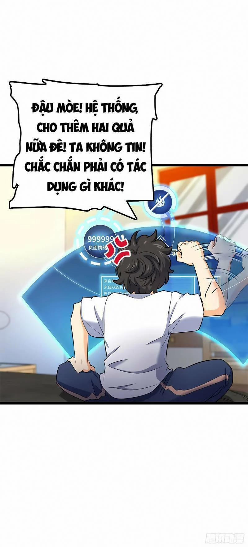 Đại Vương Tha Mạng 52 trang 12