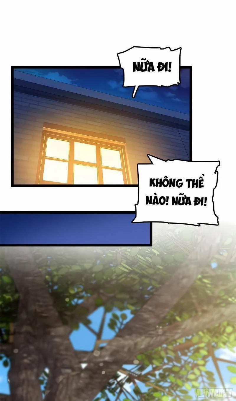 Đại Vương Tha Mạng 52 trang 13