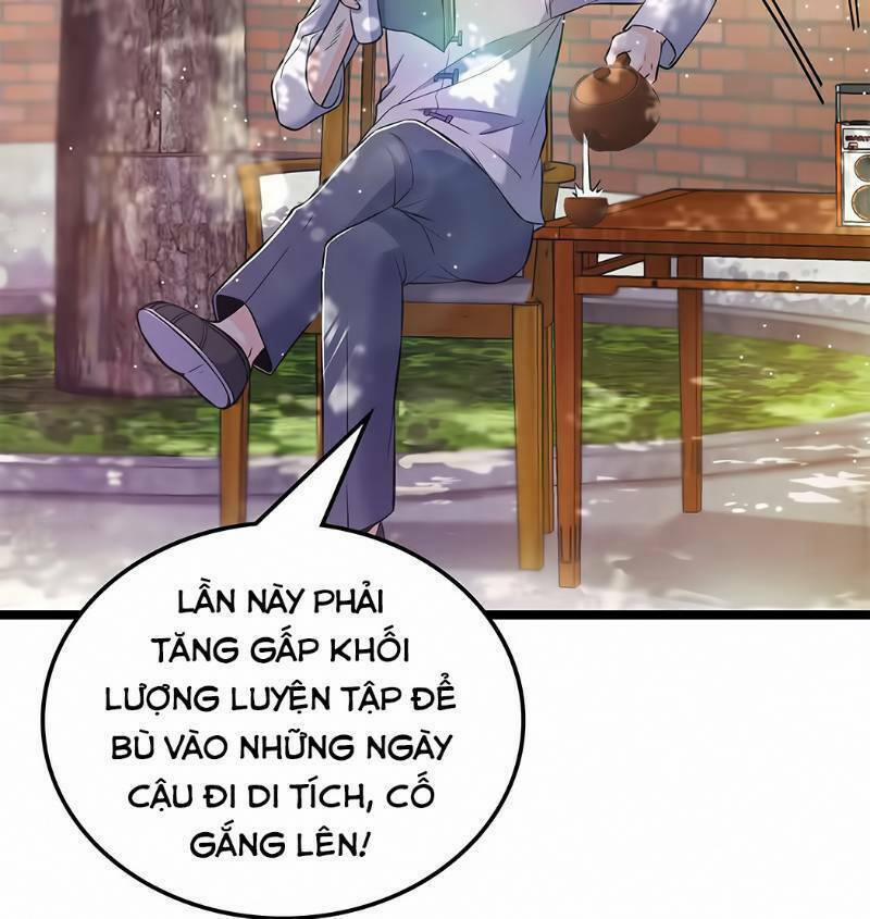Đại Vương Tha Mạng 52 trang 15