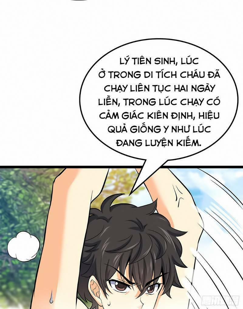 Đại Vương Tha Mạng 52 trang 16