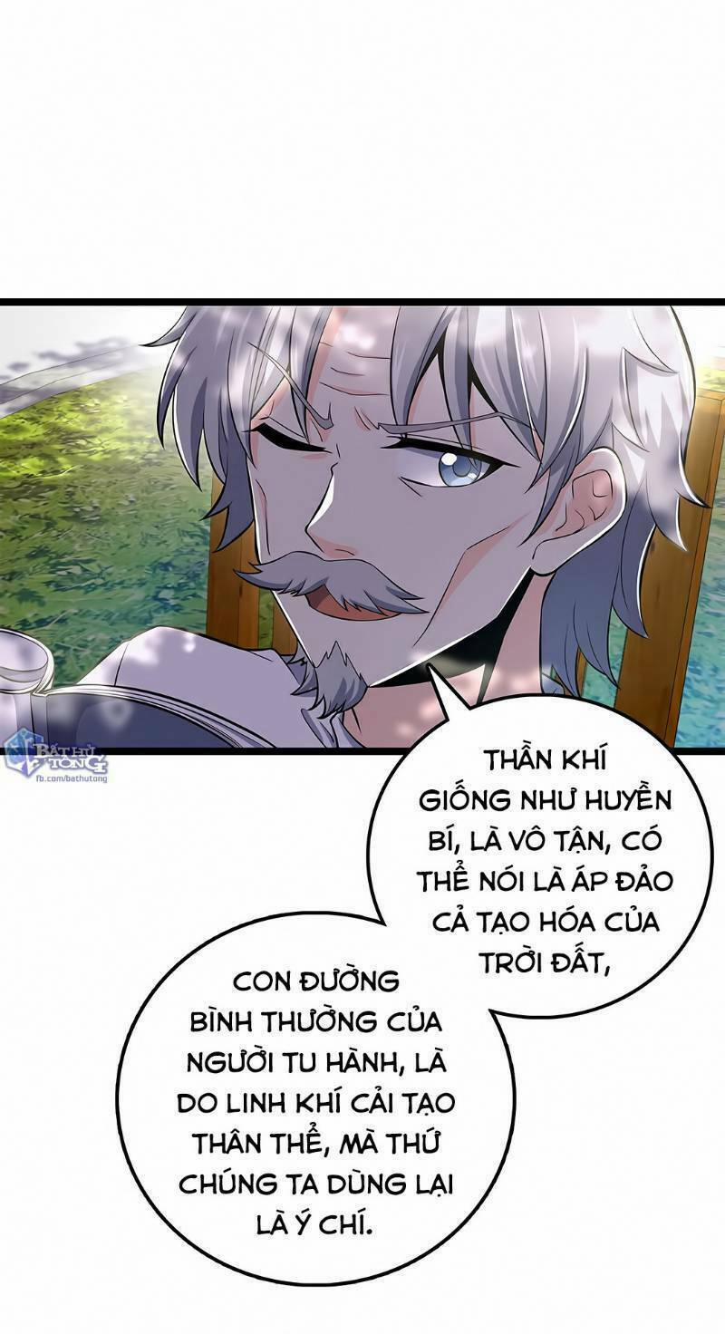 Đại Vương Tha Mạng 52 trang 18