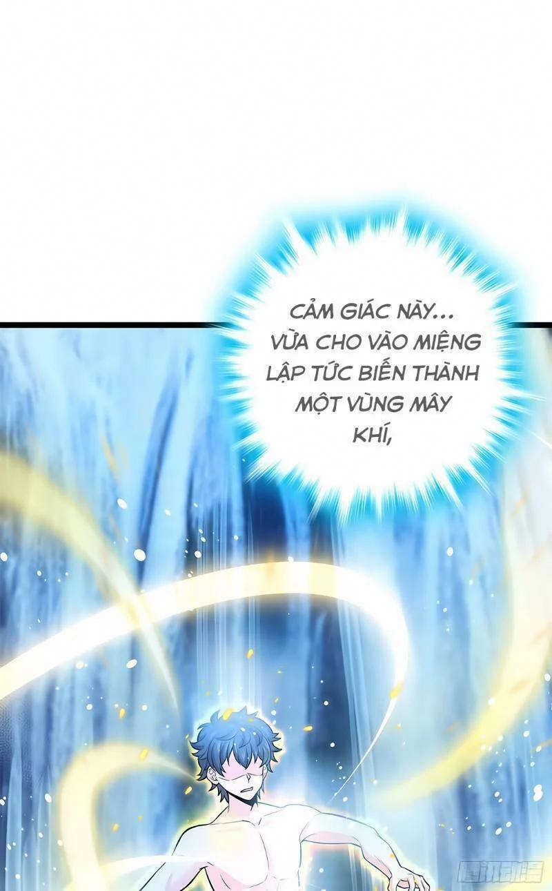 Đại Vương Tha Mạng 52 trang 2