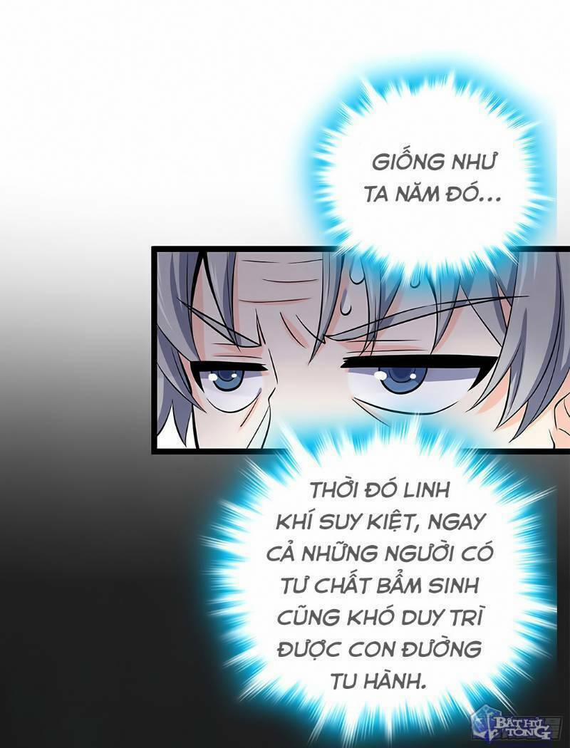 Đại Vương Tha Mạng 52 trang 23