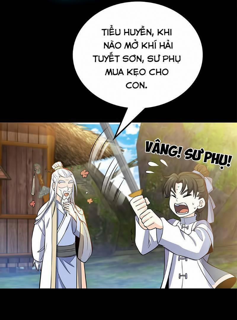 Đại Vương Tha Mạng 52 trang 25