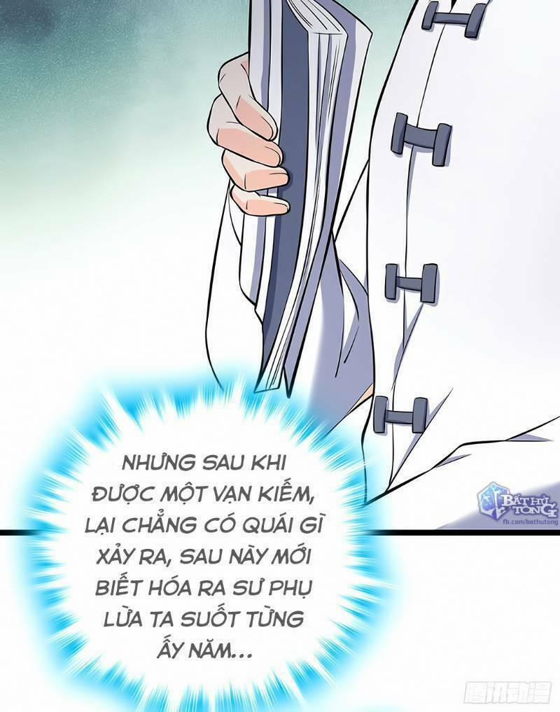 Đại Vương Tha Mạng 52 trang 28