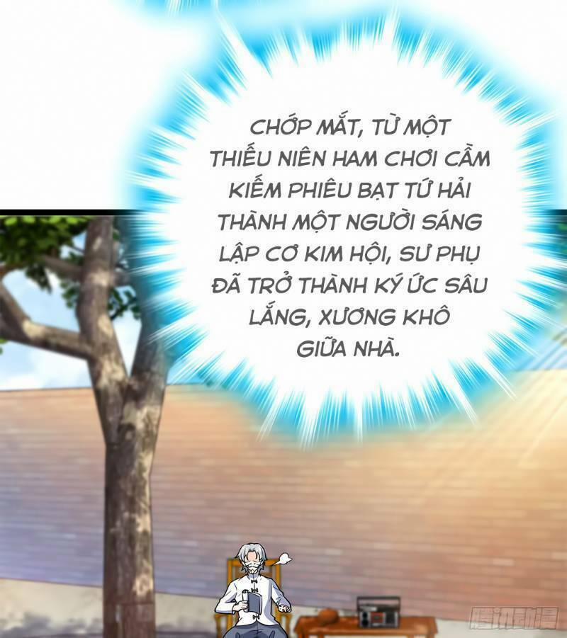 Đại Vương Tha Mạng 52 trang 29