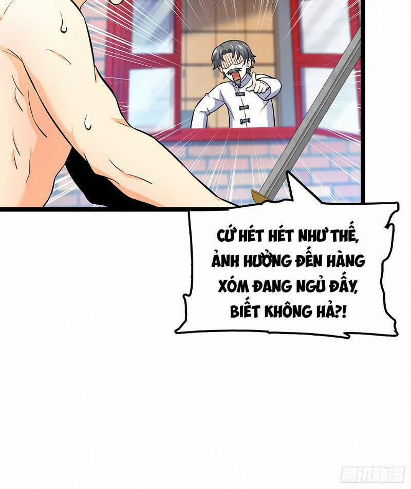 Đại Vương Tha Mạng 52 trang 57