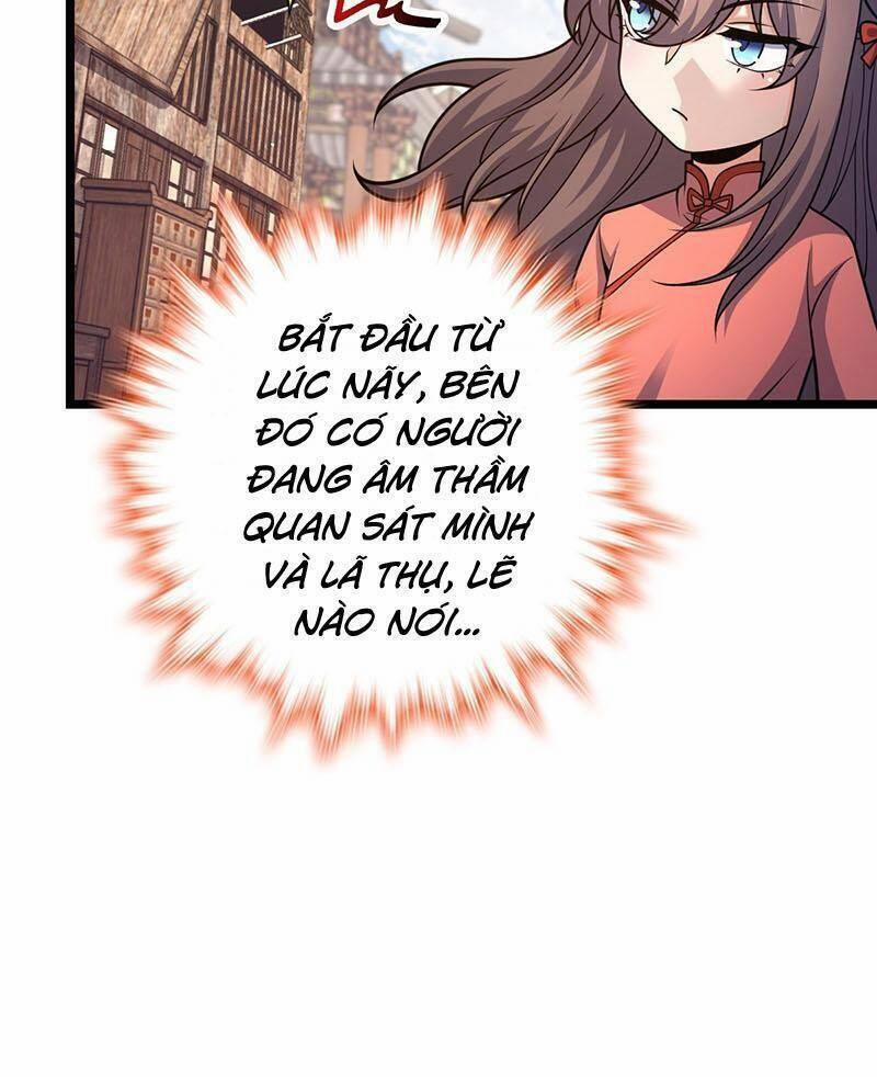 Đại Vương Tha Mạng 521 trang 12