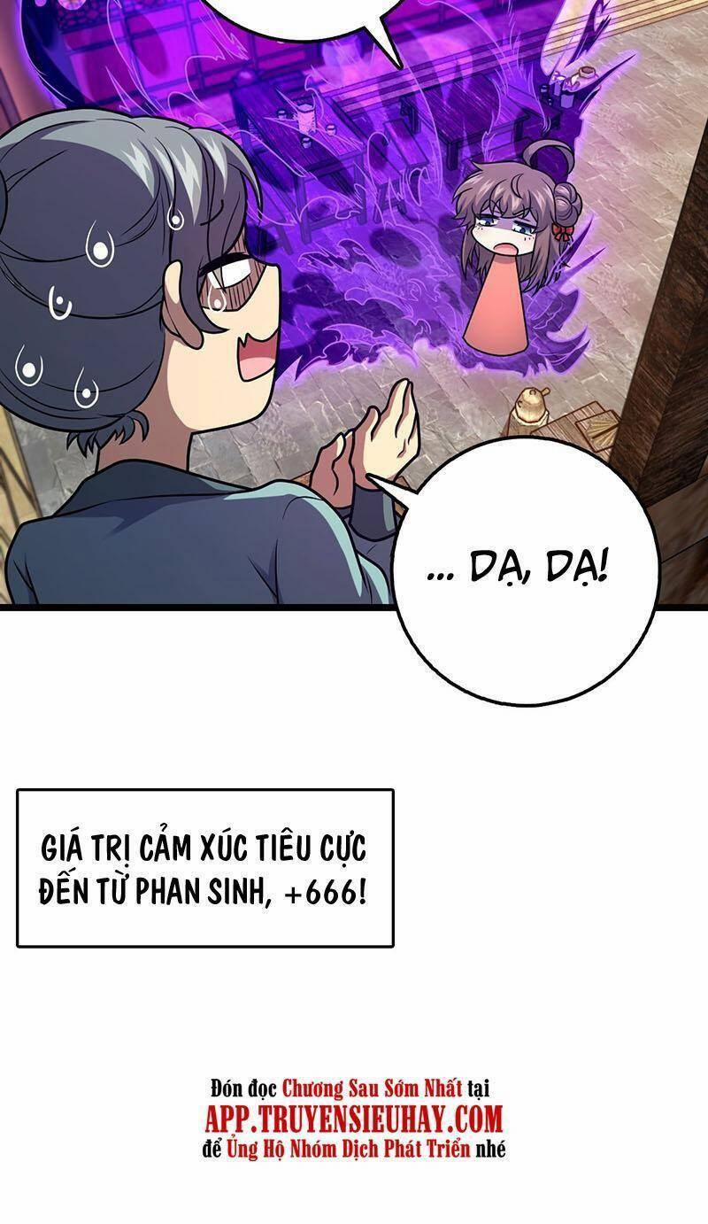 Đại Vương Tha Mạng 521 trang 18