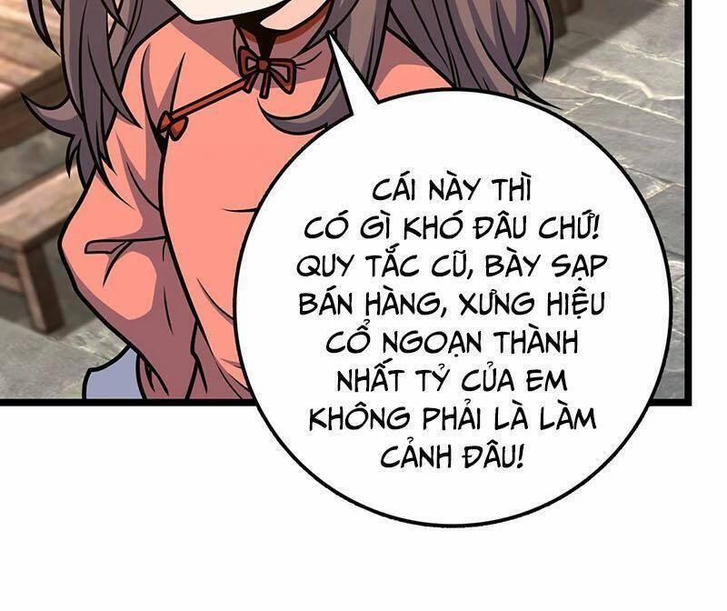 Đại Vương Tha Mạng 521 trang 20