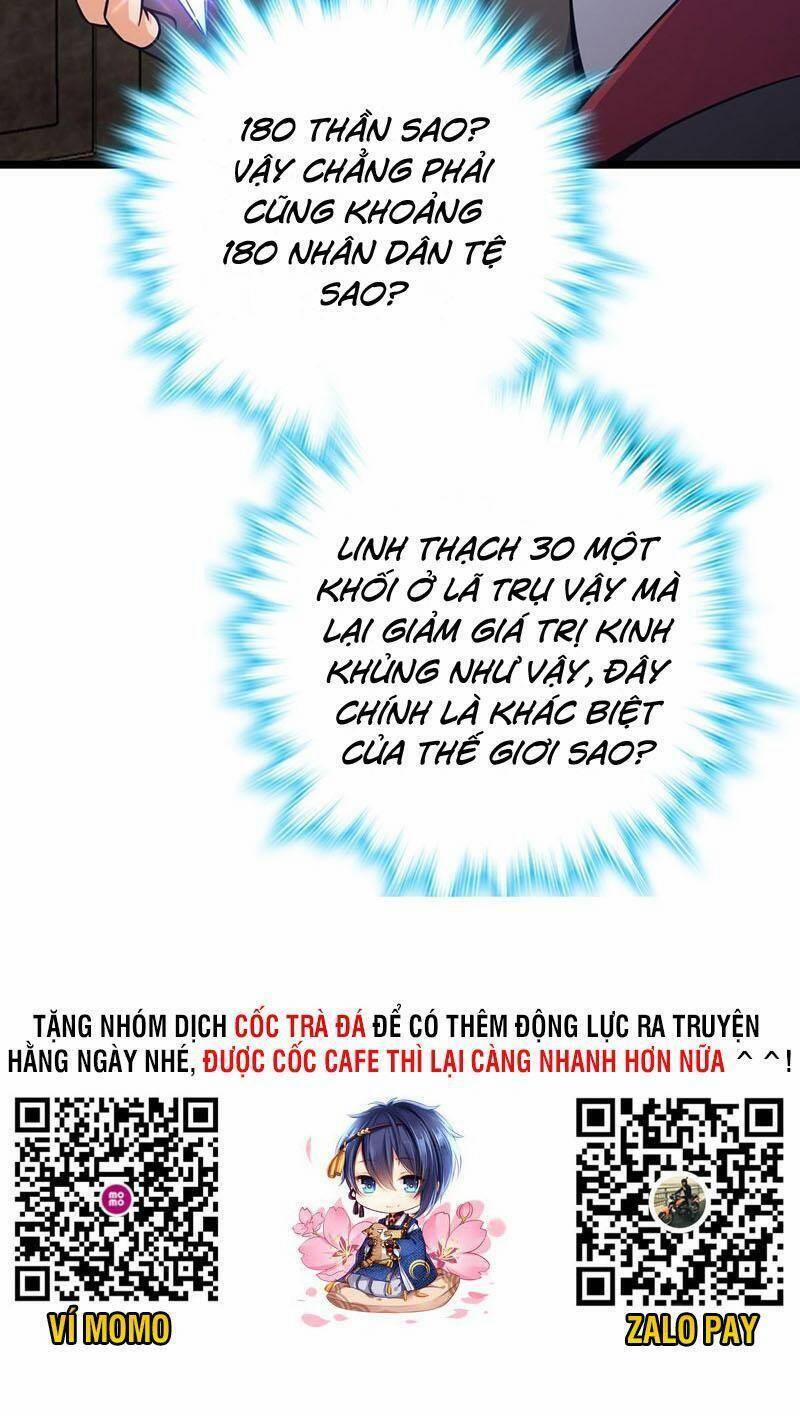 Đại Vương Tha Mạng 521 trang 49