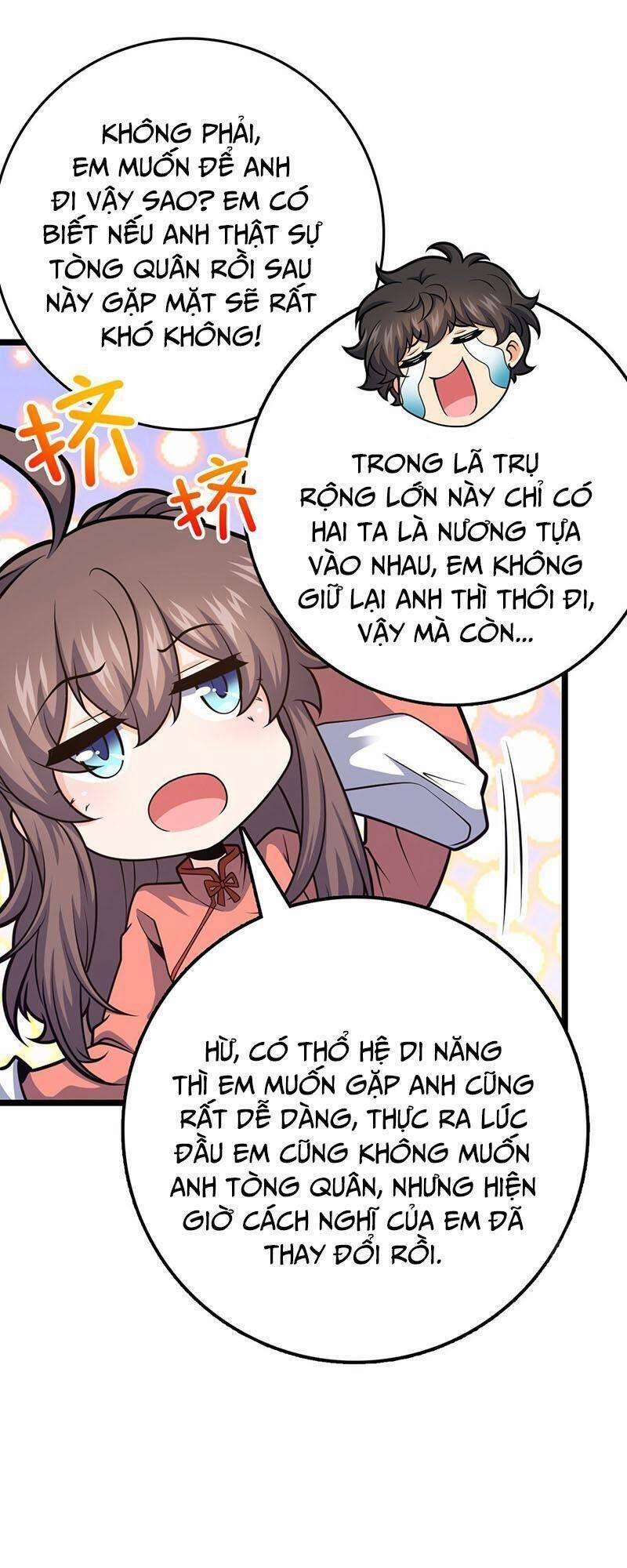 Đại Vương Tha Mạng 521 trang 7