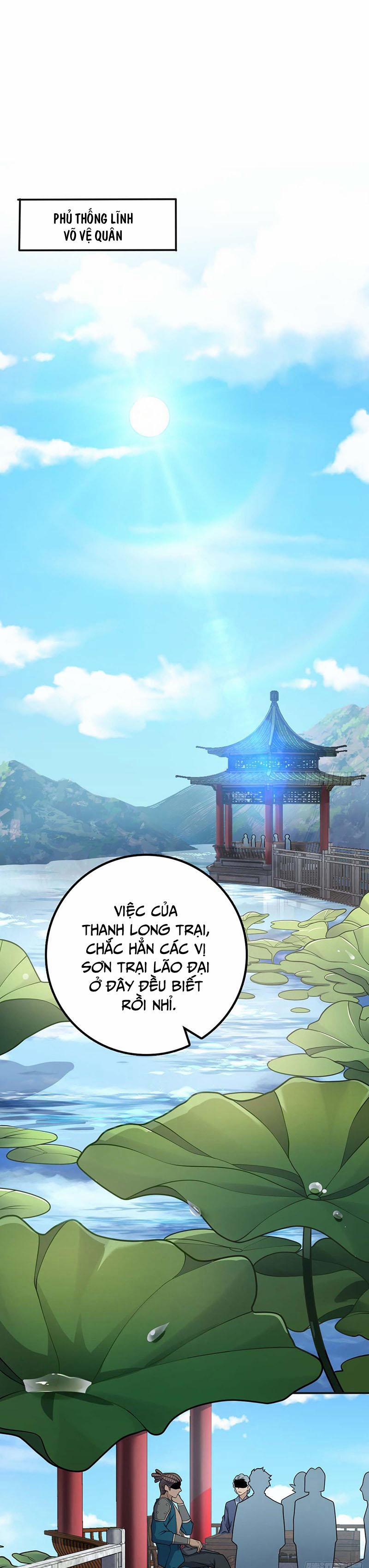 Đại Vương Tha Mạng 526 trang 1