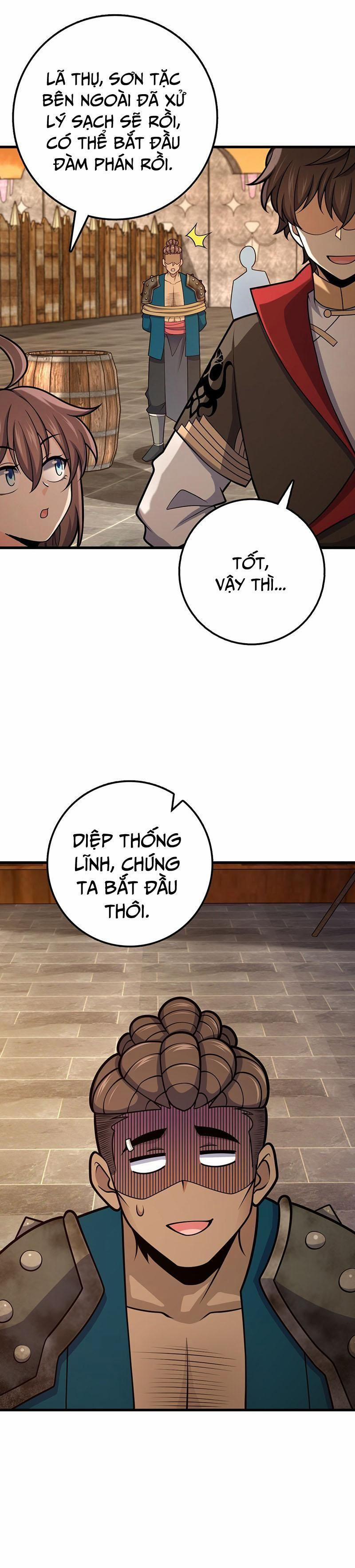 Đại Vương Tha Mạng 527 trang 23