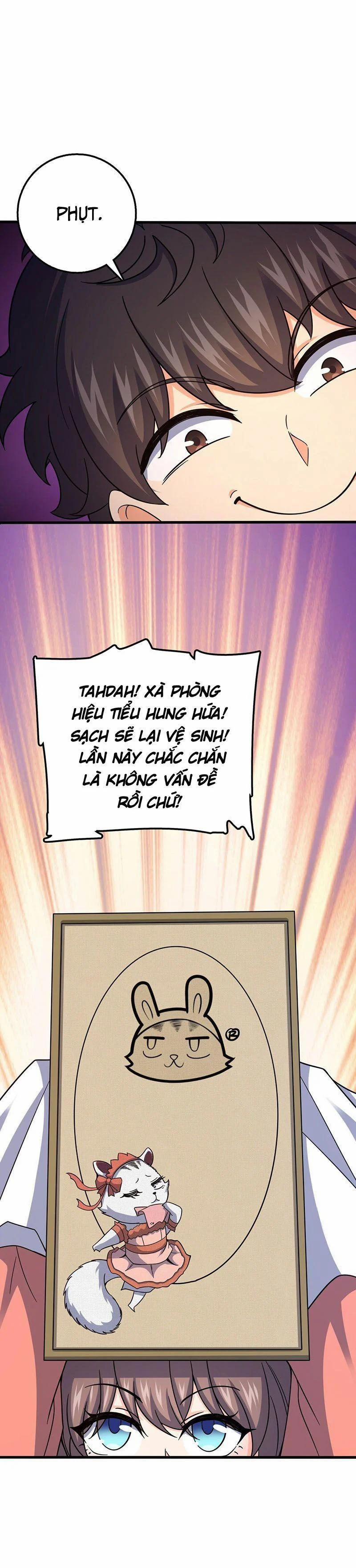 Đại Vương Tha Mạng 528 trang 15